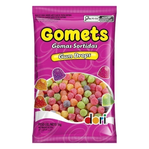 GOMA DORI SINO 1KG - comprar online