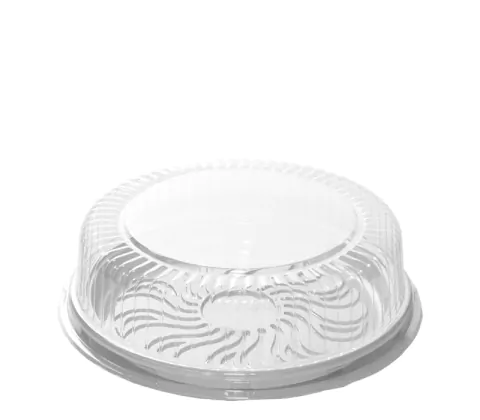 FORMA PPLAST P-40M BRANCA TAMPA MÉDIA