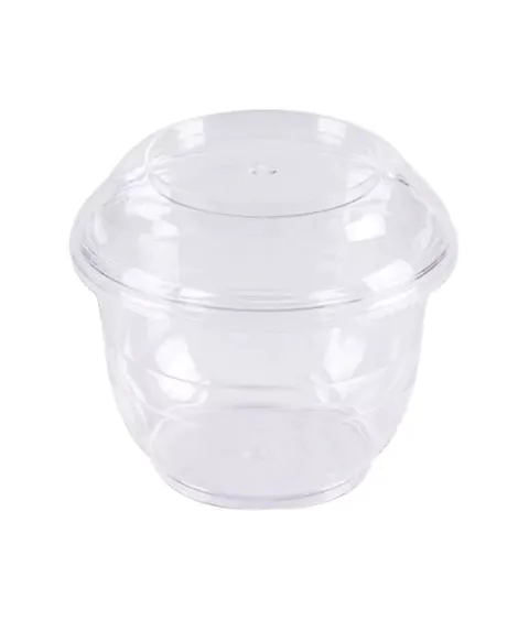 POTE PRAFESTA MIX 180ML C/10 UNIDADES