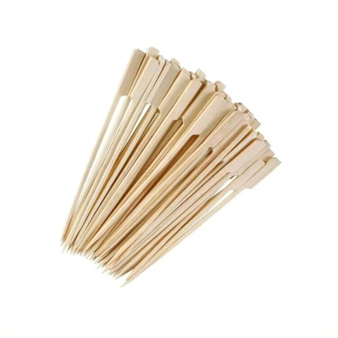 PALITO DECORATIVO BAMBU TEPPO 15CM