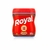 FERMENTO EM PÓ ROYAL 100GR