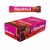 CHOCOLATE STIKADINHO MORANGO COM 32 UNIDADES DE 12,3GR