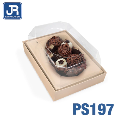 CAIXA JR PARA OVO DE COLHER 3X1 VERÃO ALTA 250/350/500GR C/ 1 UNIDADE