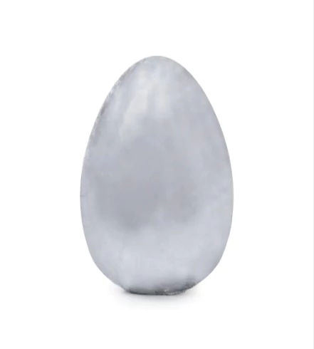 PAPEL CHUMBO CROMUS PRATA 32CM X 22CM COM 100 UNIDADES