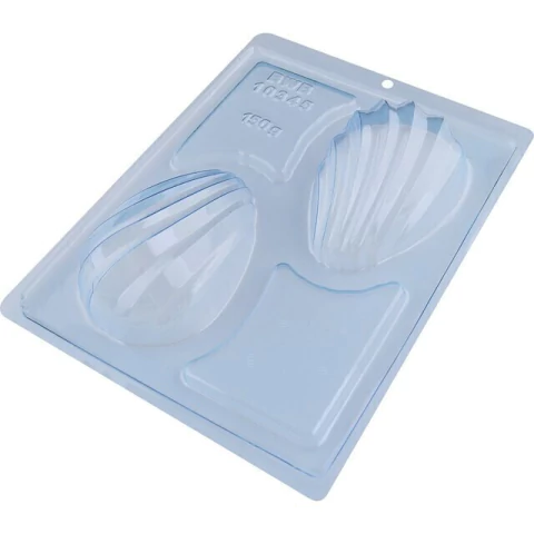 FORMA BWB SILICONE OVO ELEGANCE 150GR