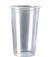 COPO CRISTALCOPO PP 550ML LISO COM 50 UNIDADES