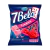 BALA MASTIGAVEL 7BELO FRAMBOESA 500GR