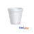 COPO ISOPOR 100ML TOTALPLAST COM 20 UNIDADES