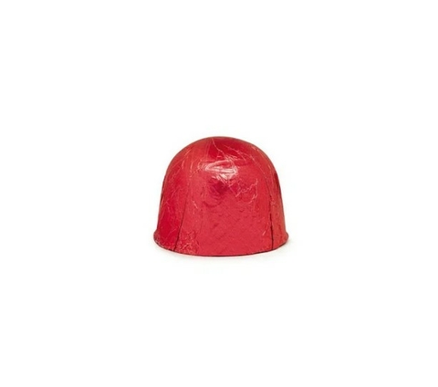 PAPEL CHUMBO CROMUS VERMELHO 12CM X 11,8CM COM 300 UNIDADES