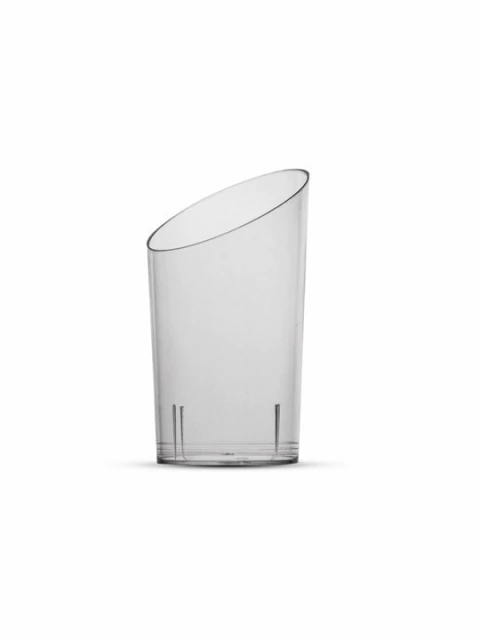 COPO PLASTILÂNIA VERRINE 60ML COM 10 UNIDADES