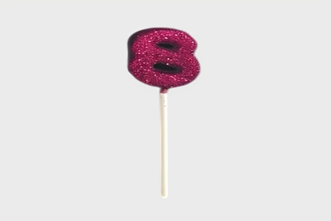 VELA ALCHESTER CITRUS SHINE PINK Nº8