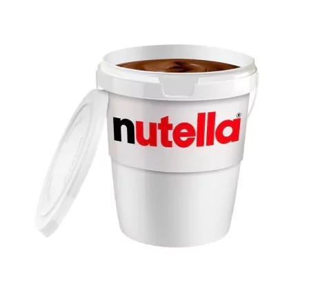 NUTELLA 3KG - comprar online