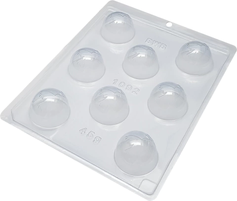 FORMA BWB SIMPLES TRUFA PAZ