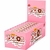 CHOCOLATE BATON CREME MORANGO COM 30 UNIDADES DE 16GR