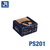CAIXA JR 4 DOCES LINE BLUE