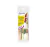 CANUDO STRAWPLAST DECORATIVO FRUTAS FLEXÍVEL 6MM 24CM COM 10 UNIDADES