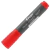 MARCADOR PINCEL ATÔMICO PILOT 1100-P VERMELHO