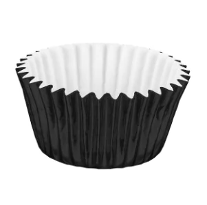 FORMINHA REGINA Nº 5 LAMINADA PRETA C/50 UNIDADES