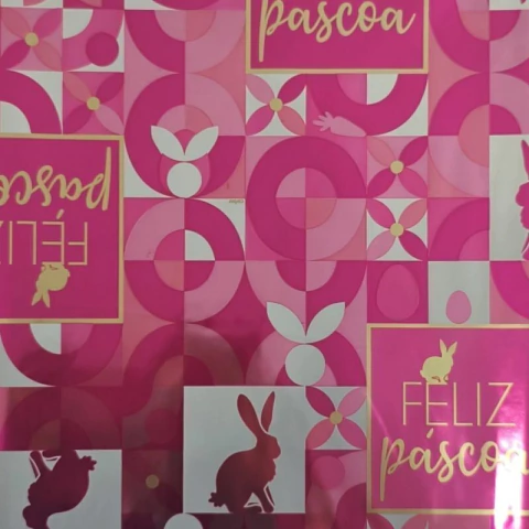 POLI CARBER SUPREME PITAYA 69CM X 89CM COM 1 UNIDADE