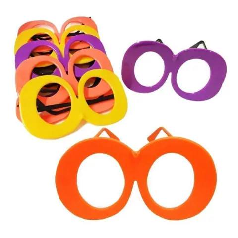 OCULOS PLASTICO ZOIAO