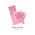 PAPEL DE BALA PLAC ROSA COM 48 UNIDADES