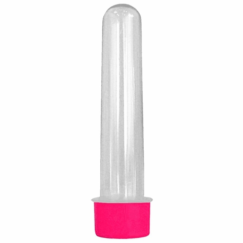 TUBETE GRANDE MASSARI TAMPA PINK COM 10 UNIDADES