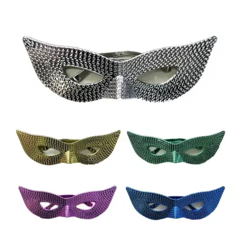 OCULOS MARCHA DE CARNAVAL