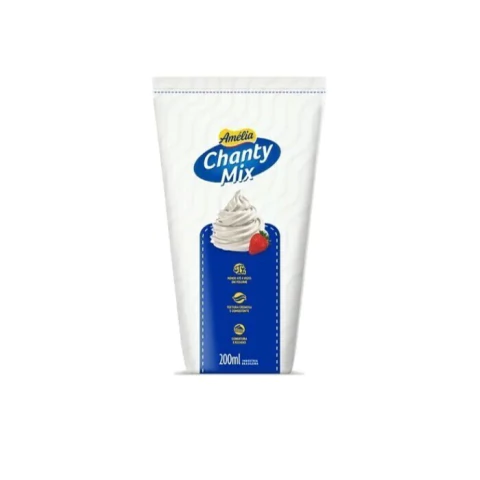 CHANTILLY AMÉLIA 200ML - comprar online