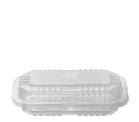 POTE PPLAST P-08 COM 10 UNIDADES