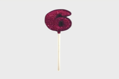 VELA ALCHESTER CITRUS SHINE PINK Nº6