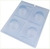 FORMA BWB SILICONE MINI PAO DE MEL REDONDO