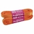 FITA DE CETIM PROGRESSO LARANJA 10MM X 10 METROS