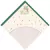 EXPRESS CROMUS 49CM X 49CM NATURAL COM 25 UNIDADES