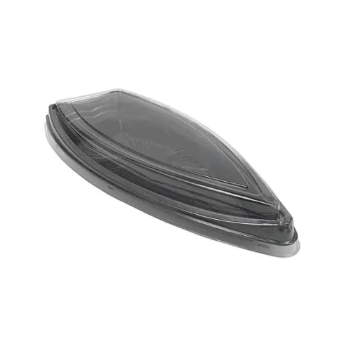 BARCA GALVANOTEK GRANDE GO-930 ORIENTAL COM 1 UNIDADE