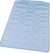 FORMA BWB SIMPLES SEMI PROFISSIONAL BLOCOS DE CHOCOLATE
