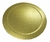CAKE BOARD ULTRAFEST OURO 28CM 1 UNIDADE