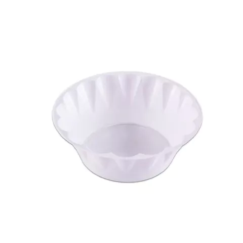 POTE PRAFESTA CHERRY BRANCO C/10 UNIDADES