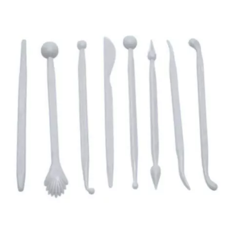 JOGO DE ESTECA PEQUENO C/08