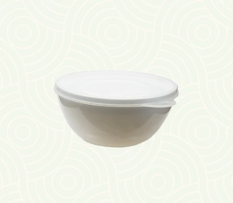 DERRETEDEIRA BWB PARA CHOCOLATE BRANCA MEDIA