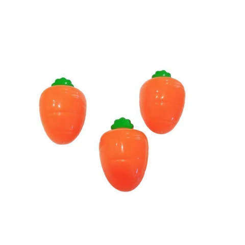 CENOURINHA DE PLASTICO