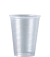 COPO CRISTALCOPO PS 250ML COM 100 UNIDADES