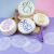 KIT MINI STENCILS BLUESTAR COELHINHOS DIVERTIDOS - comprar online