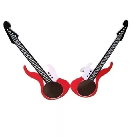 OCULOS GUITARRA BIG