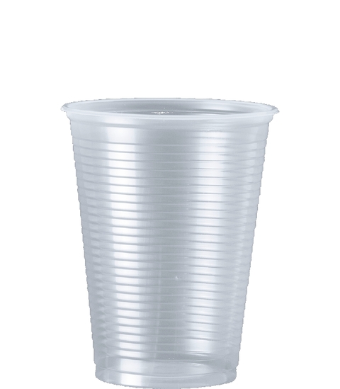 COPO CRISTALCOPO PS 500ML COM 50 UNIDADES