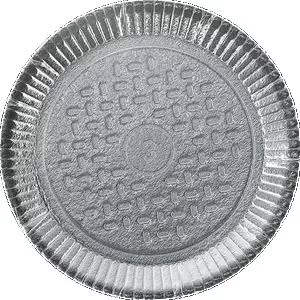 PRATO LAMINADO SÃO JOÃO Nº 3