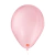 BALÃO SÃO ROQUE Nº 7 ROSA BABY COM 50 UNIDADES