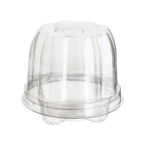 POTE GALVANOTEK G-685 PARA CUPCAKE COM 10 UNIDADES