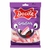 BALA DE GELATINA DOCILE DENTES DE VAMPIRO 80G