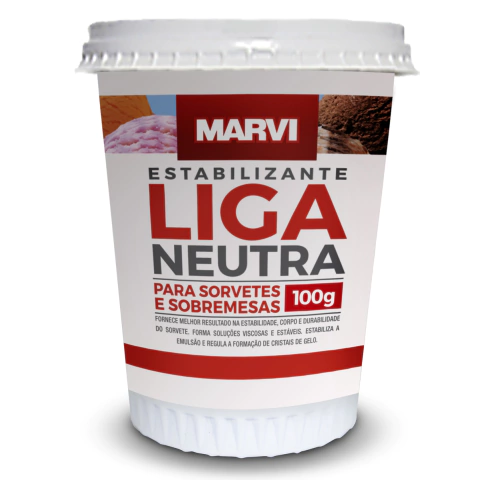LIGA NEUTRA M10 MARVI 100GR
