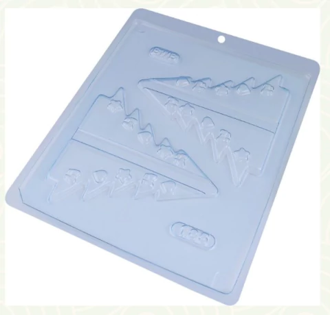 FORMA BWB SIMPLES ARVORE NATAL